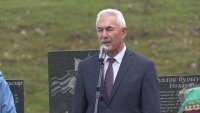 В Башкирии похоронили ефрейтора Раиля Самситдинова, погибшего в зоне СВО