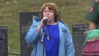В Башкирии похоронили ефрейтора Раиля Самситдинова, погибшего в зоне СВО