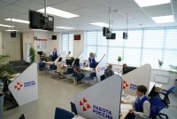 Антон Котяков прибыл в Башкирию с рабочим визитом