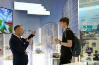 От геномных исследований до фармсинтеза: что показали на XIII Всероссийском съезде молодых ученых в Уфе