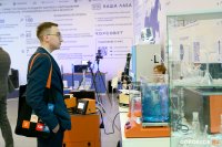 От геномных исследований до фармсинтеза: что показали на XIII Всероссийском съезде молодых ученых в Уфе