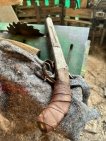 В Башкирии мужчина устроил стрельбу на территории СНТ