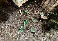 В Башкирии мужчина устроил стрельбу на территории СНТ