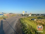 В Башкирии в ДТП погиб 21-летний водитель «Приоры»