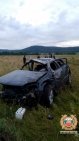 На трассе в Башкирии в ДТП погибли 16-летняя девочка и 18-летний парень