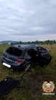 На трассе в Башкирии в ДТП погибли 16-летняя девочка и 18-летний парень