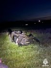 Три человека погибли в страшной аварии в Башкирии