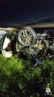 Три человека погибли в страшной аварии в Башкирии