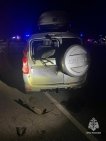 Три человека погибли в страшной аварии в Башкирии