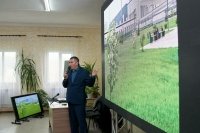 Директор ООО «Салаватское» рассказал об экологических и социальных инициативах в Абзелиловском районе