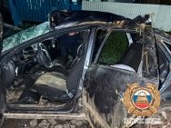 В Башкирии в ДТП погибла 21-летняя девушка