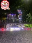 В Уфе сотрудники ДПС задержали школьников на мототранспорте