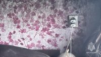 В Уфе ликвидирован пожар на улице Кирова