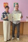 В семье из Башкирии родилась тройня