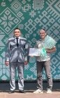 В семье из Башкирии родилась тройня