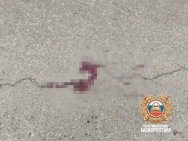 В Башкирии 16-летний питбайкер скрылся с места ДТП, бросив упавшего друга