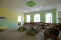Мэр Уфы рассказал о ходе восстановления объектов культурного наследия на улице Октябрьской революции