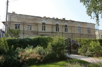 Мэр Уфы рассказал о ходе восстановления объектов культурного наследия на улице Октябрьской революции