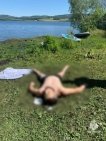 Тела двух детей и 6 взрослых достали из воды в выходные в Башкирии
