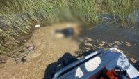 Тела двух детей и 6 взрослых достали из воды в выходные в Башкирии