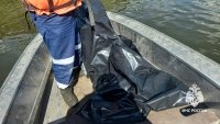 Тела двух детей и 6 взрослых достали из воды в выходные в Башкирии