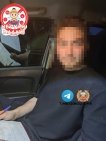 В Уфе трое подростков сели за руль автомобиля без прав