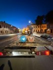 В Уфе сотрудники ДПС задержали мотоциклиста без прав
