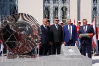 В Уфе в день 100-летия ОДК-УМПО заложили «Капсулу времени»
