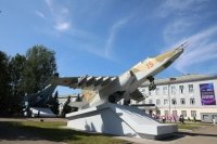 Мэр Уфы поздравил предприятие ОДК-УМПО со 100-летним юбилеем