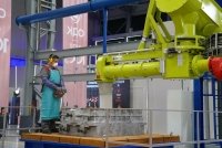В Уфе открылся центр технологической компетенции алюминиевого литья