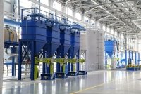 В Уфе открылся центр технологической компетенции алюминиевого литья