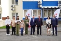 В Уфе открылся центр технологической компетенции алюминиевого литья