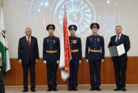 В Уфе открылся центр технологической компетенции алюминиевого литья