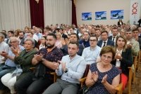 В Уфе открылся центр технологической компетенции алюминиевого литья