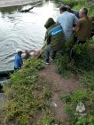 В Башкирии из реки достали тело 52-летнего мужчины