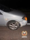 В Башкирии водитель насмерть переехал лежавшего посреди дороги мужчину