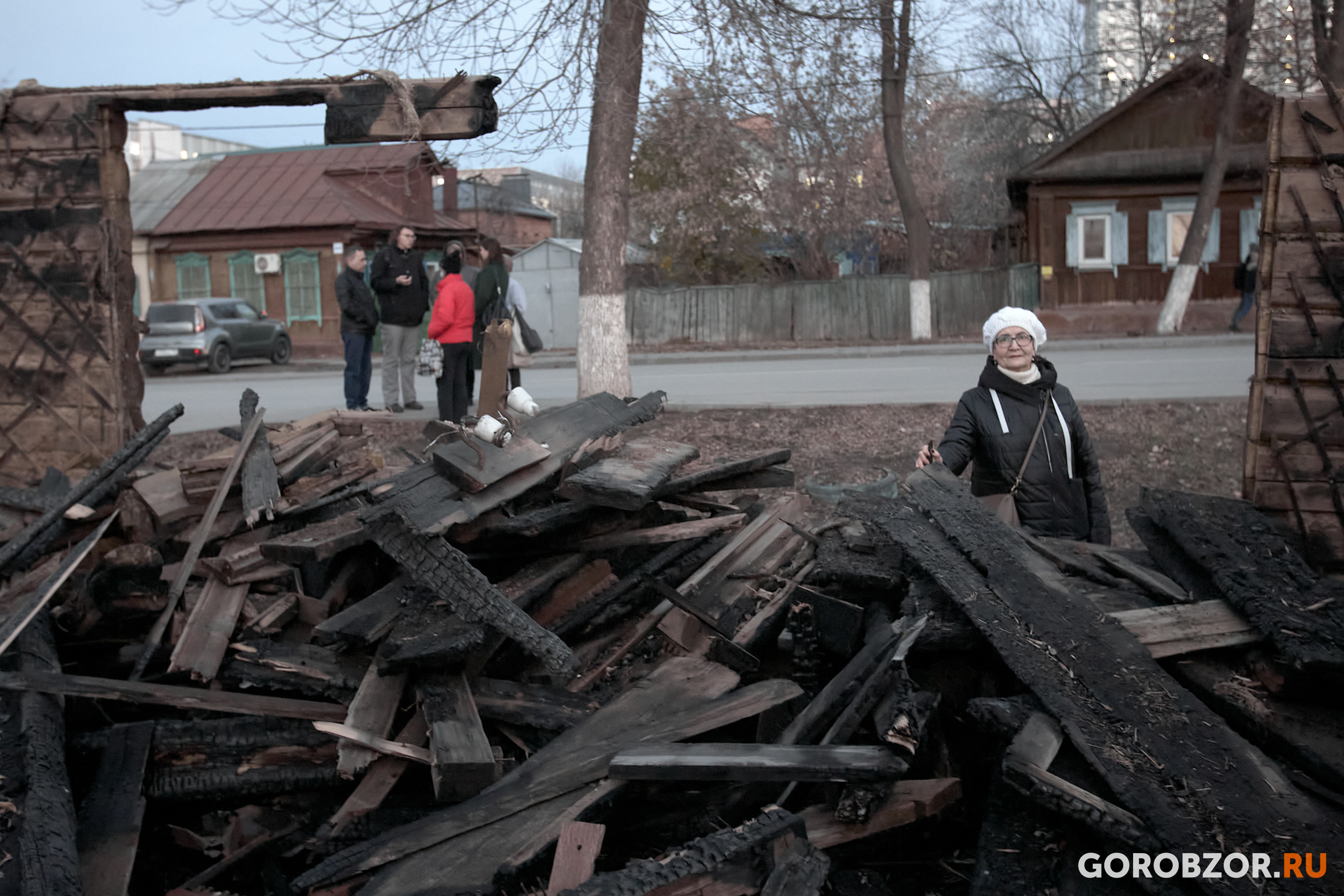 Мы ночевали с бомжами»: уфимцы лишились дома, отказавшись продавать долю  бизнесу