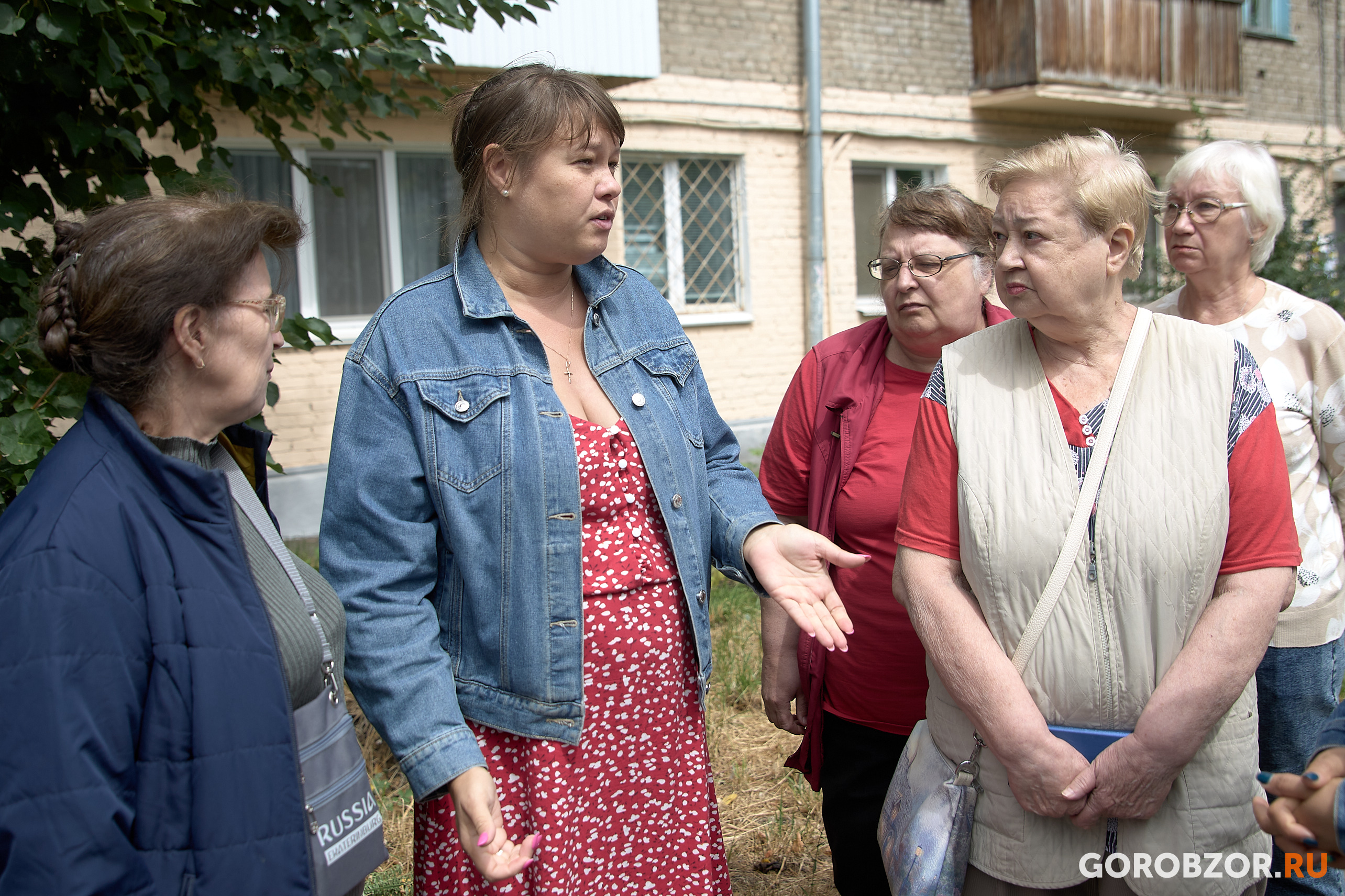 Сплошные мучения»: жители дома в центре Уфы пять месяцев страдают без  горячей воды