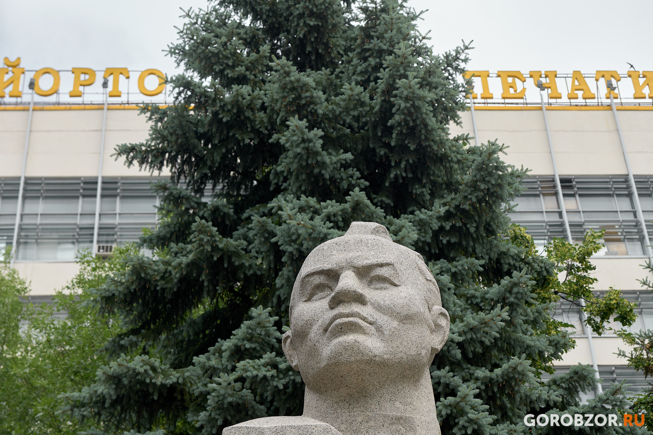 В Уфе отметили День подписчика